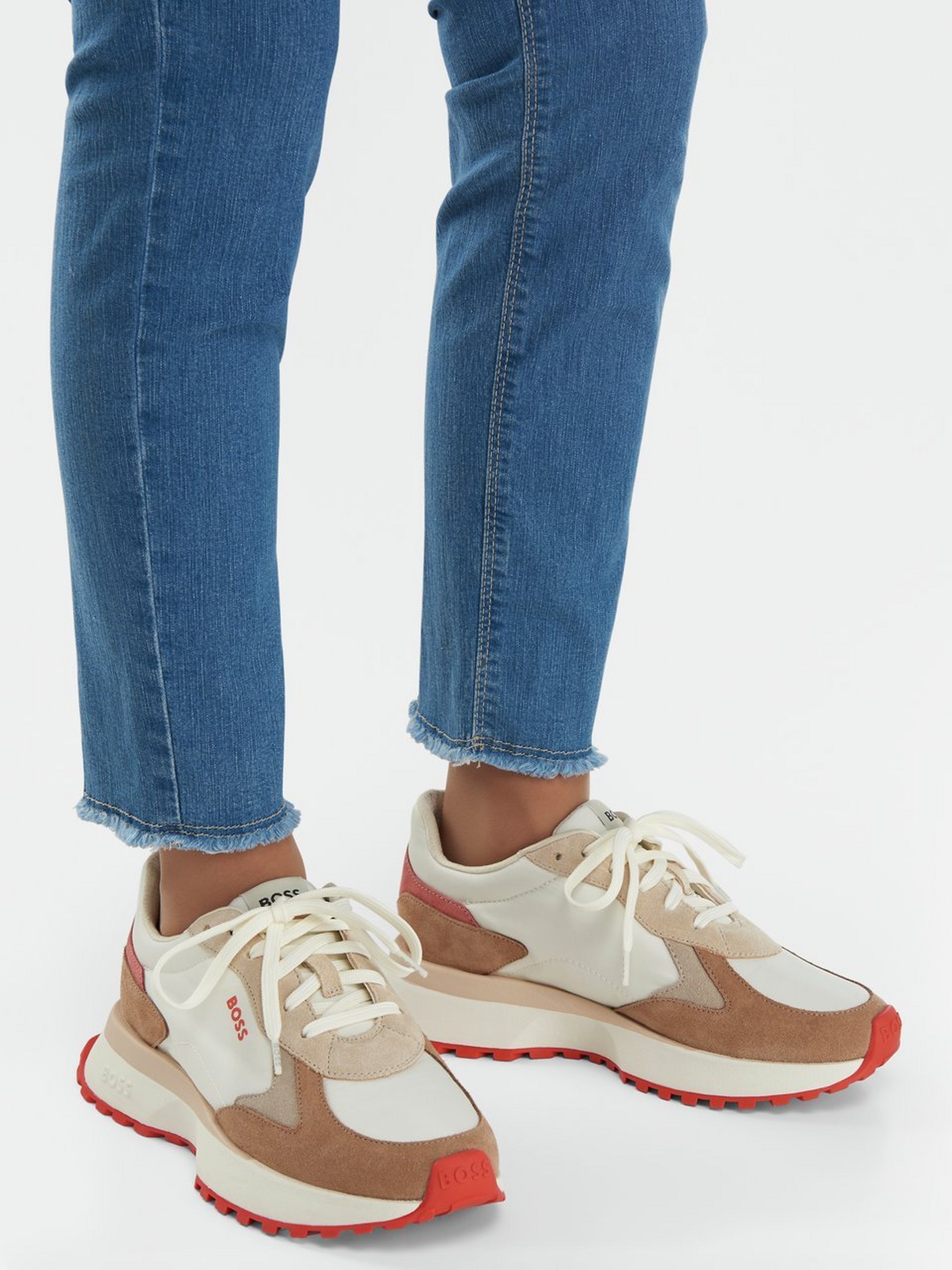 Sneaker Jonah