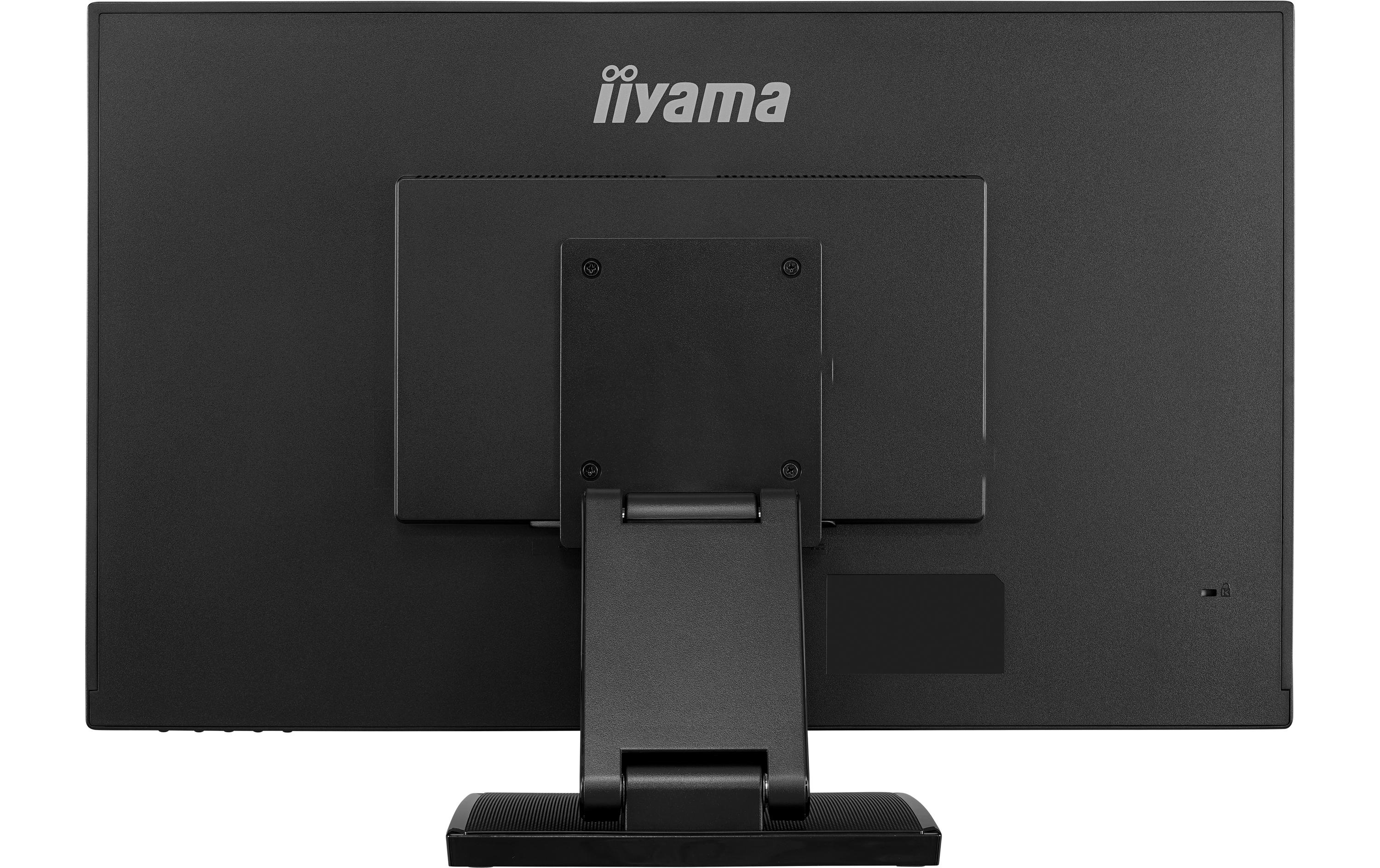 Monitor ProLite T2754MSC-B1AG<br>27