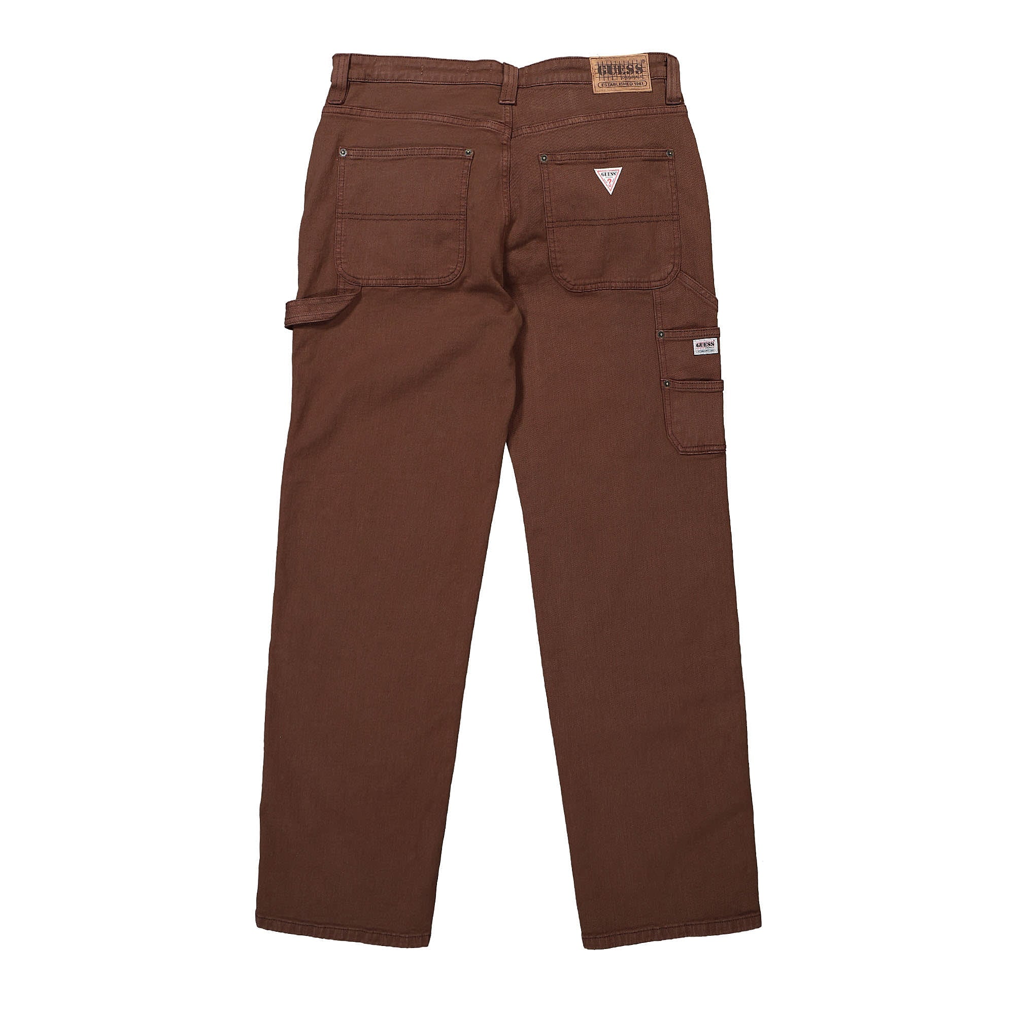 GUESS Originals<br>Go Kit Carpenter Pants