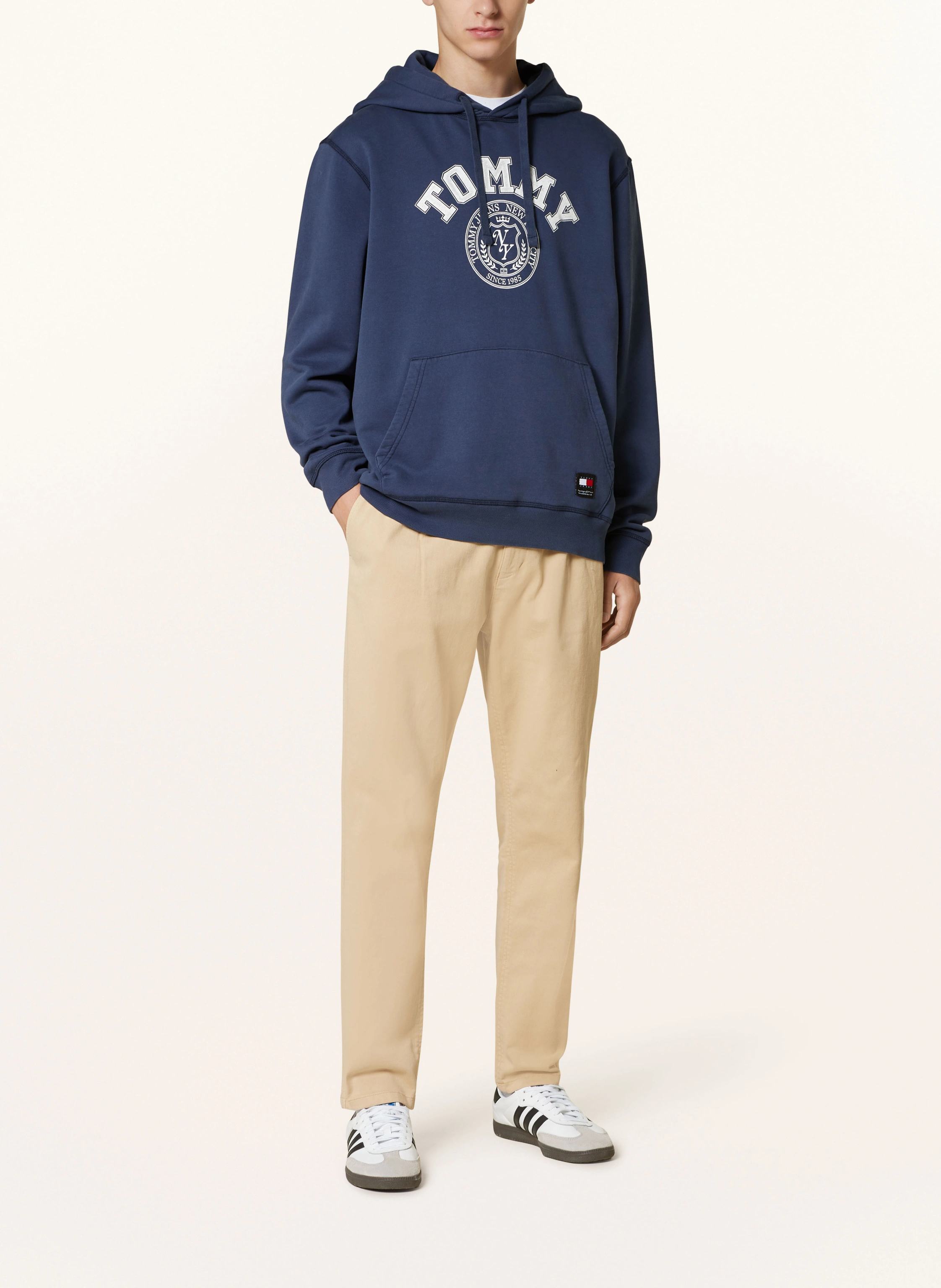 TOMMY JEANS Chino Relaxed Fit