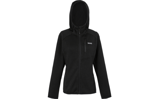 Regatta Women’s Hooded Newhill Damen Outdoorjacke
