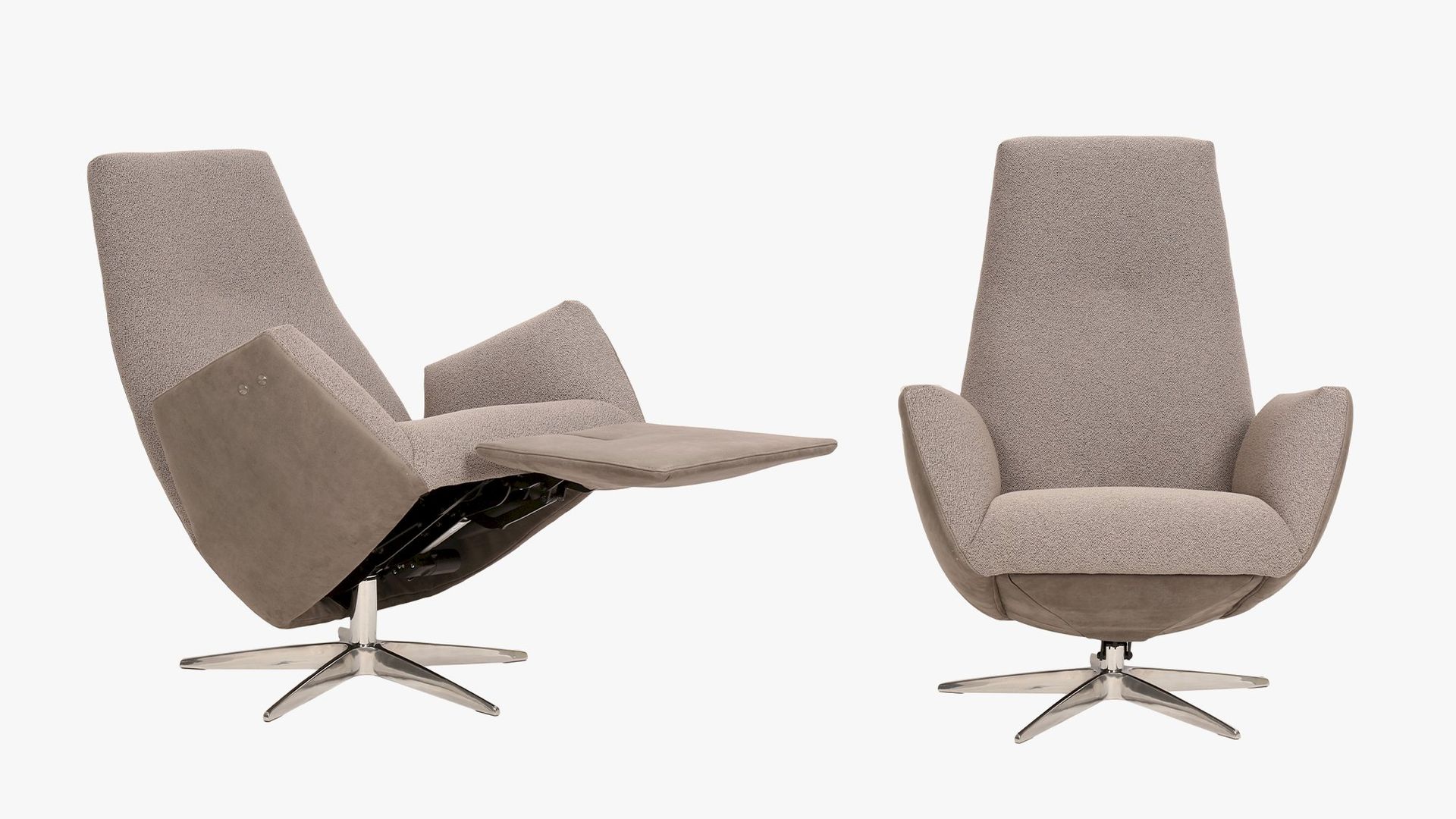 Gealux Arc 8008 Relaxfauteuil