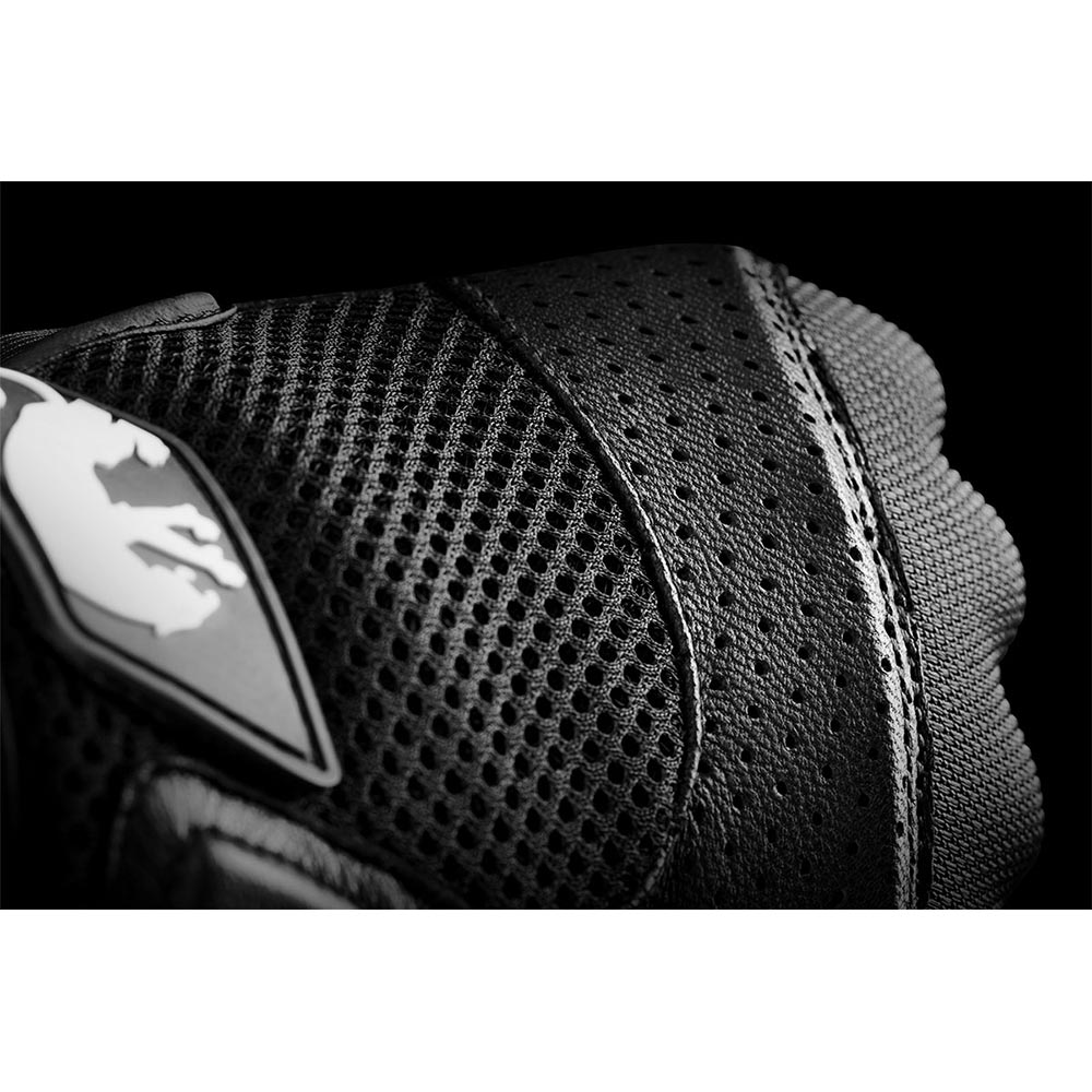 Furygan - Gants TD12 Evo Noir