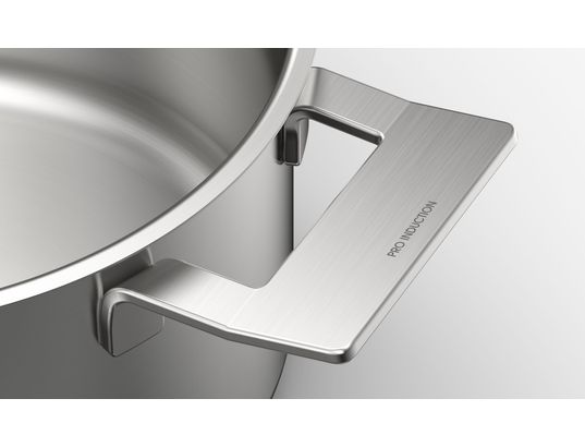 NEFF - Ensemble de plats Z9404SE0, Batterie de cuisine, 4 pièces