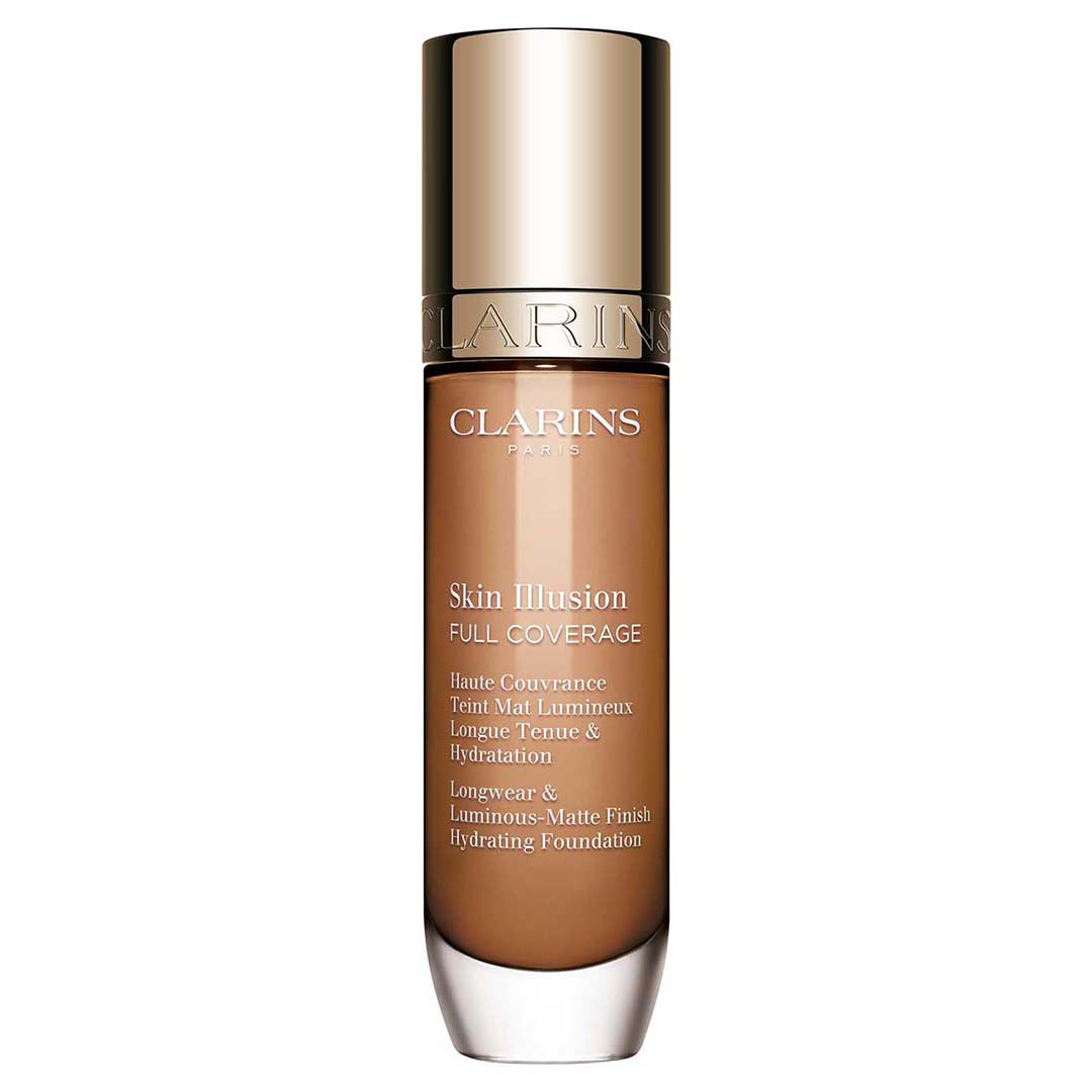 CLARINS Skin Illusion Full Coverage