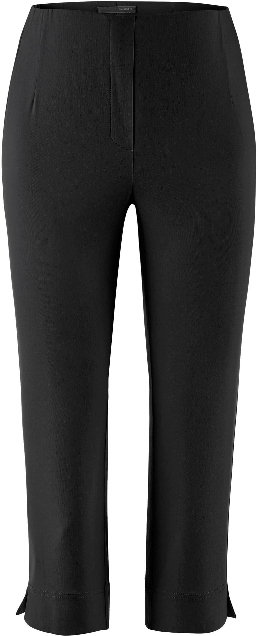 Stehmann Caprihose »Ina«  Sommerhose in Grössen 32 bis 52
