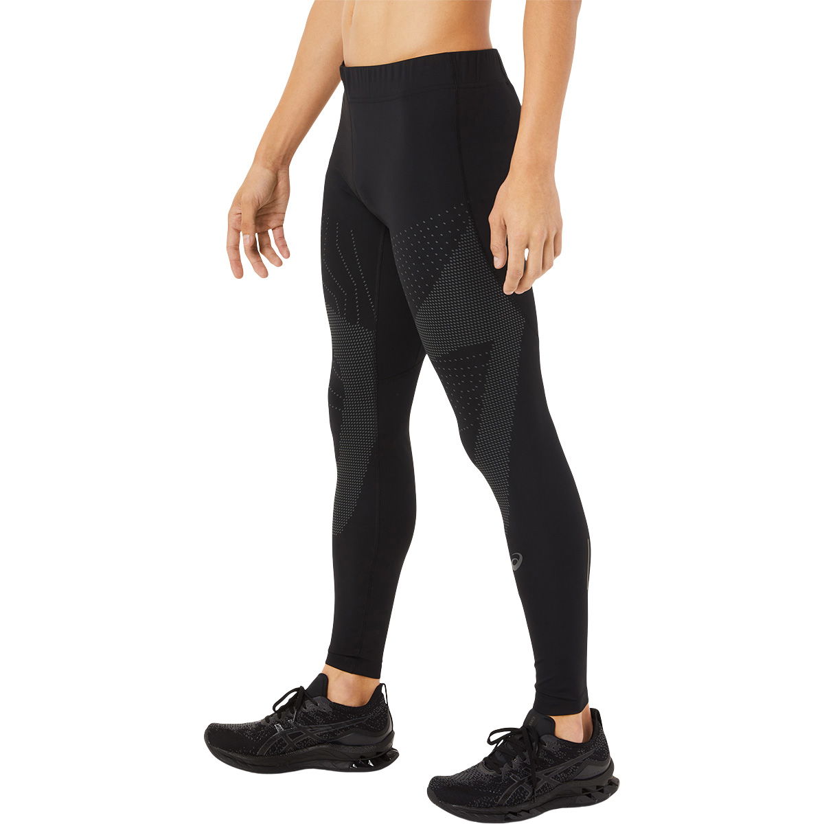 Asics Road Balance Løbetights Herre