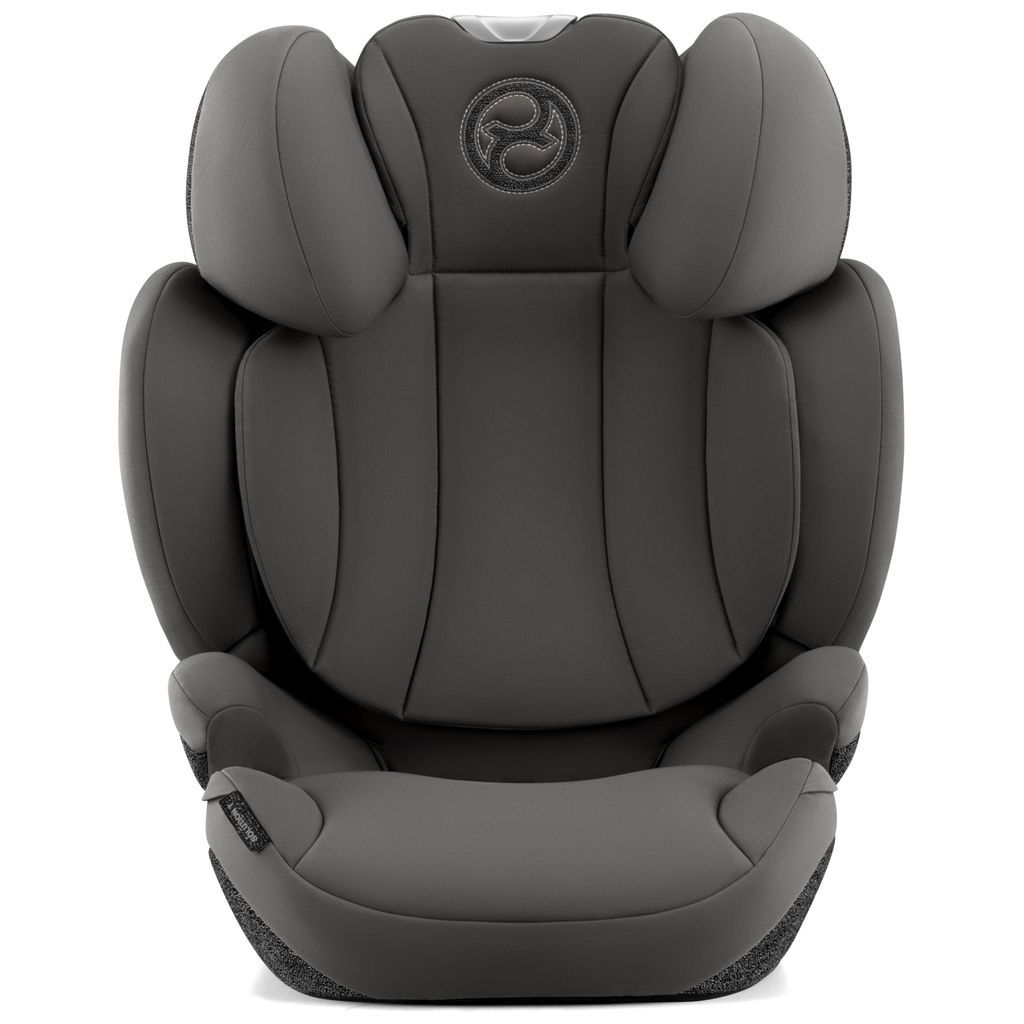 CYBEXCYBEX   Solution T i-Fix mirage grey dark grey