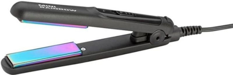 Gamma+ - Mini Rainbow - Stijltang - Zwart
