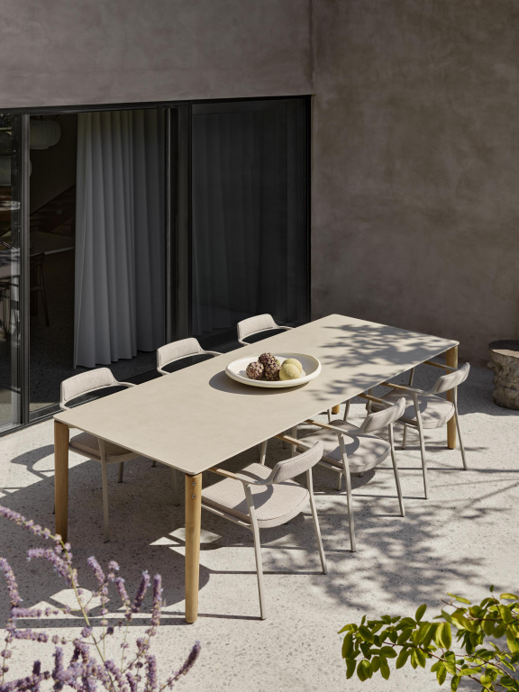 VIPP Vipp719 tuintafel