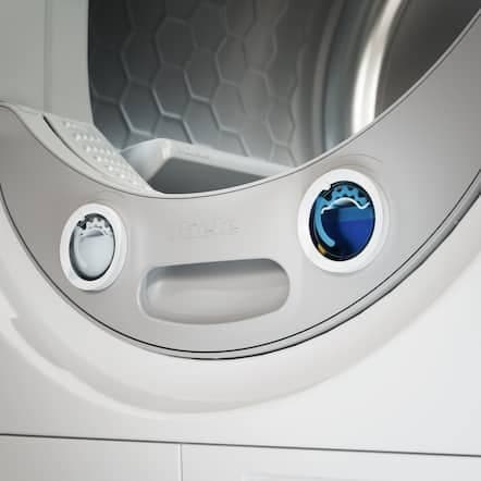 Miele Tørretumbler TEL685WP 125 Gala Edition