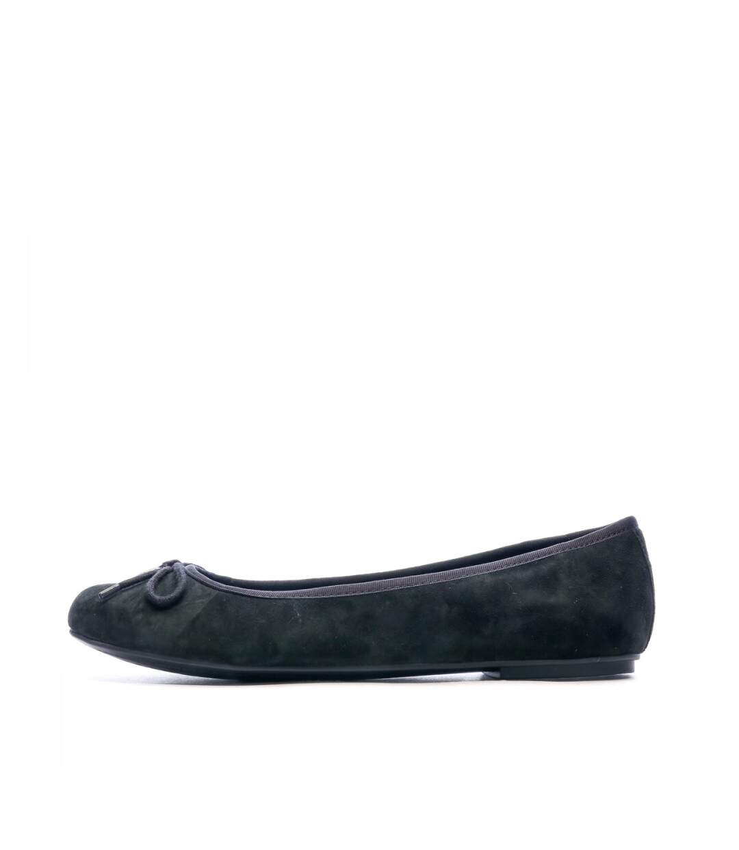Ballerines Marine Femme Tommy Hilfiger Laudia