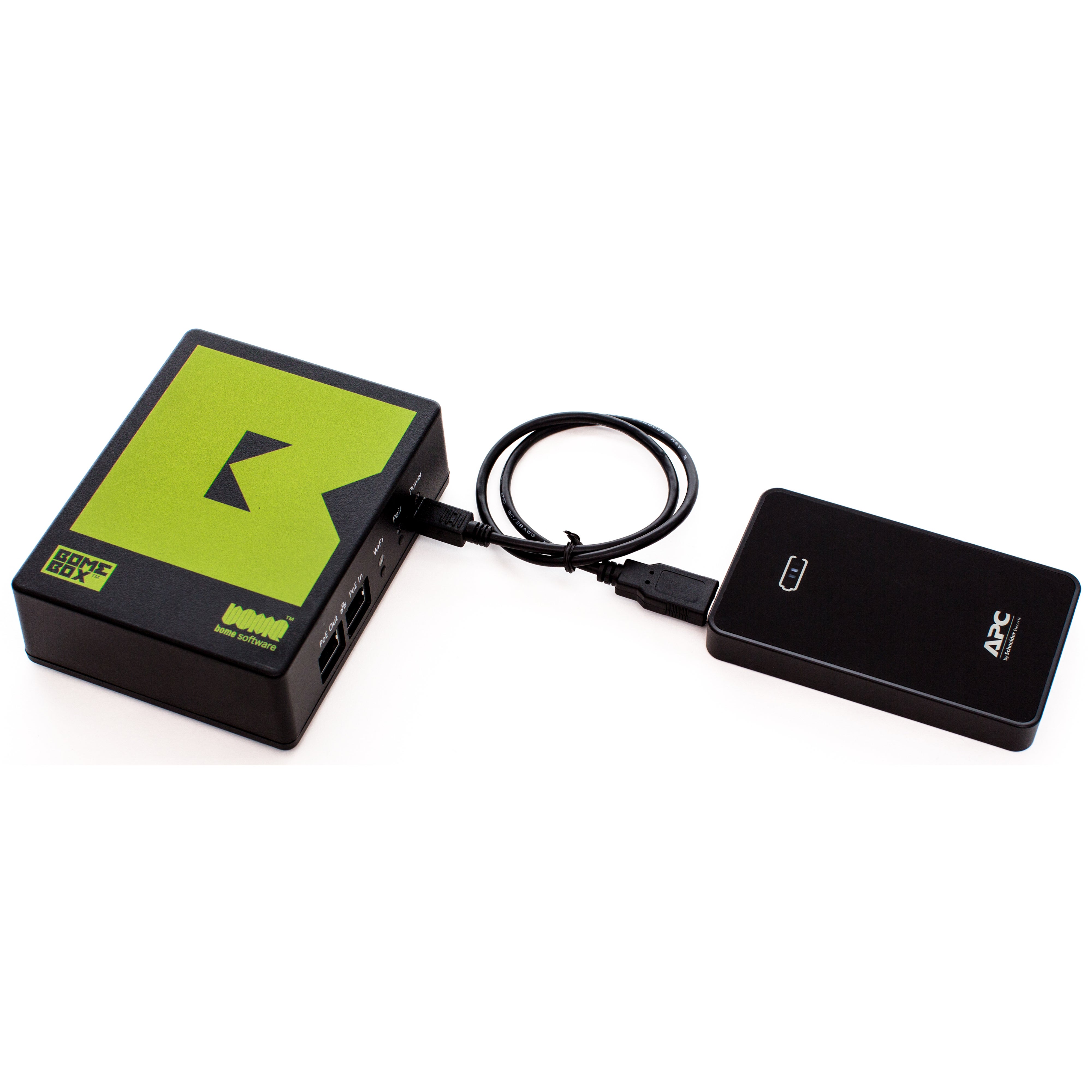 Bome BomeBox MIDI HUB/router