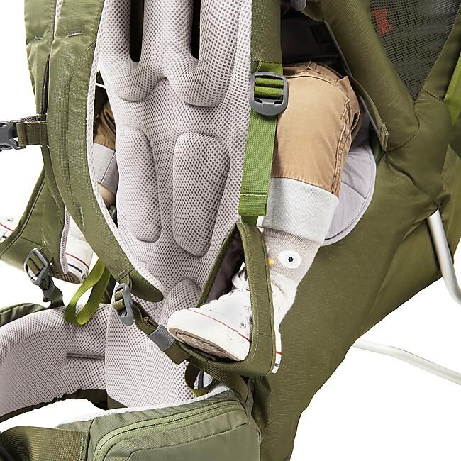 KELTY - PORTE BEBE JOURNEY PERFECTFIT SIGNATURE