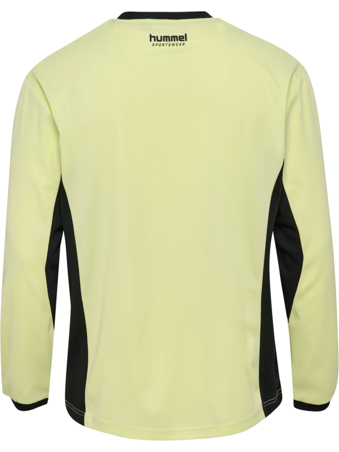 hmlLOOSE FB JERSEY L/S TOPSCORER