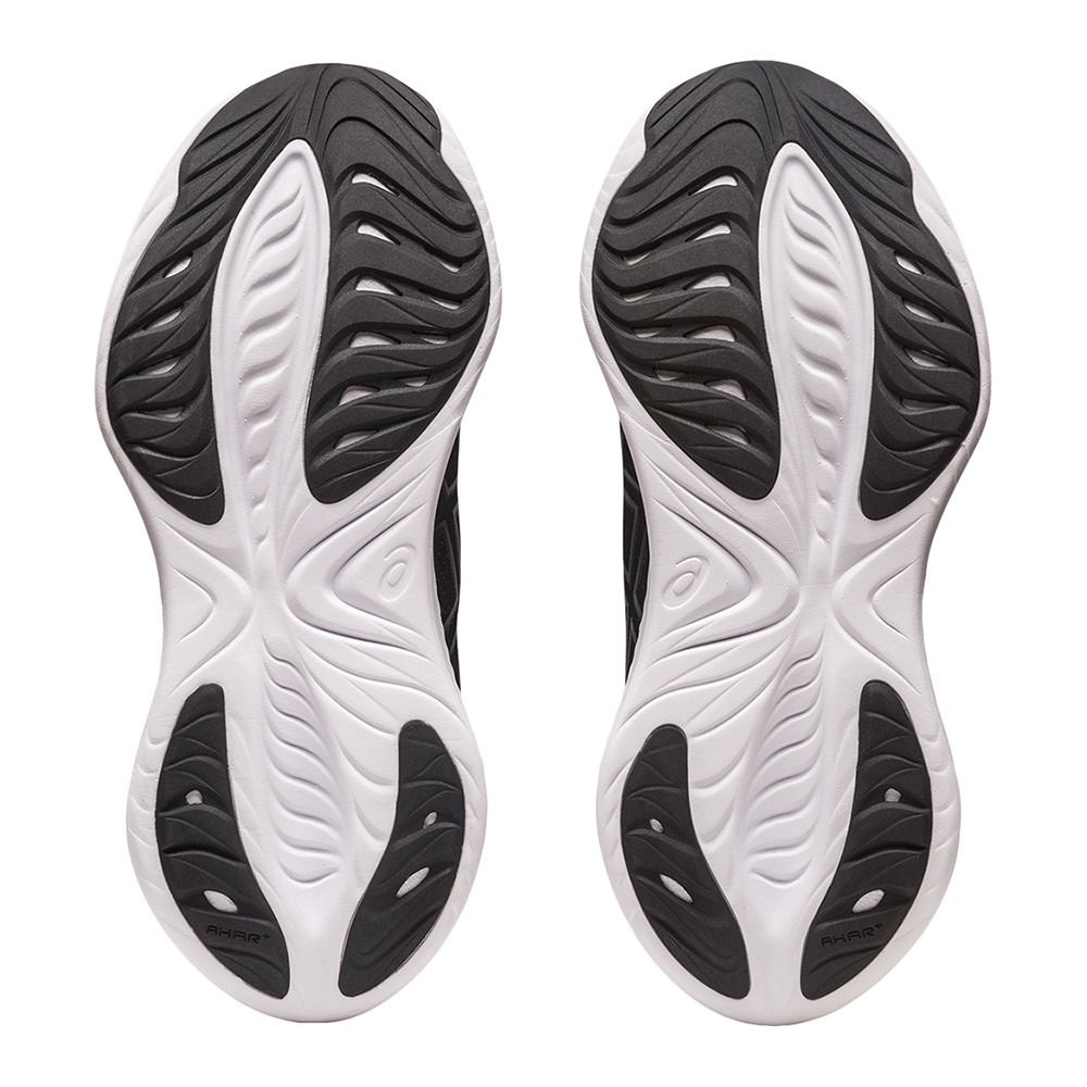 Asics GEL-CUMULUS 25 - Chaussures running Femme black/white