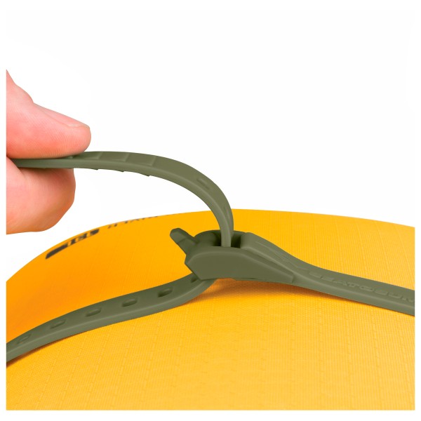 Sea to Summit - Stretch-Loc Mini Strap - Boucle de sécurité