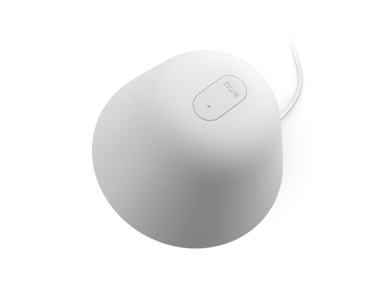 Philips Hue - Twilight Sengebords Lampe EU/UK - Hvid
