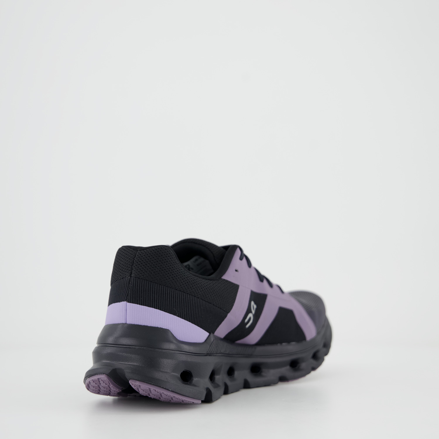 ON CLOUDRUNNER