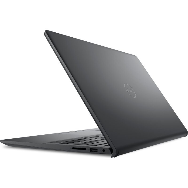 DELL Pro 15 Essential PV15255 AMD Ryzen™ 3 7320U Ordinateur portable 39,6 cm (15.6
