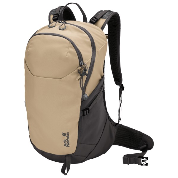 Jack Wolfskin - Astro Vent 24 - Sac à dos de randonnée