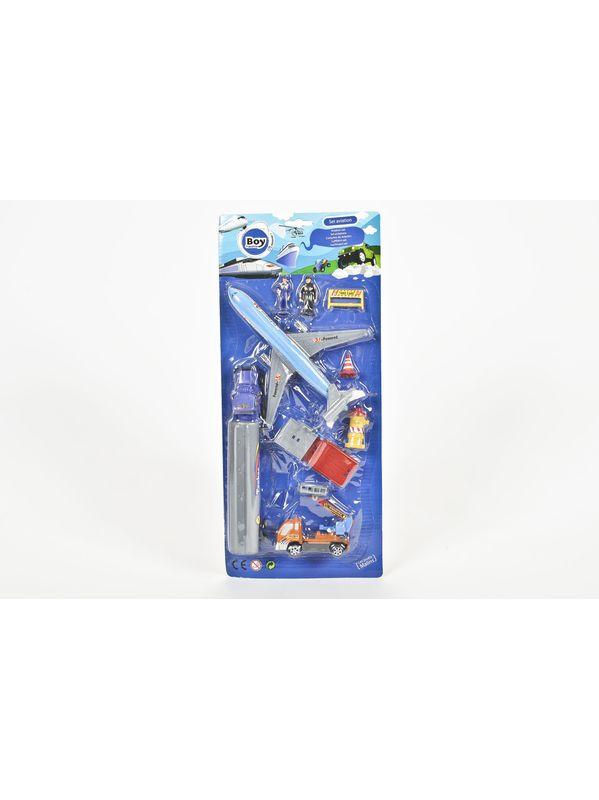 SET AVIATION AVION R.FR. ET DIV.VEHICUL.ROUES LIB ET AC