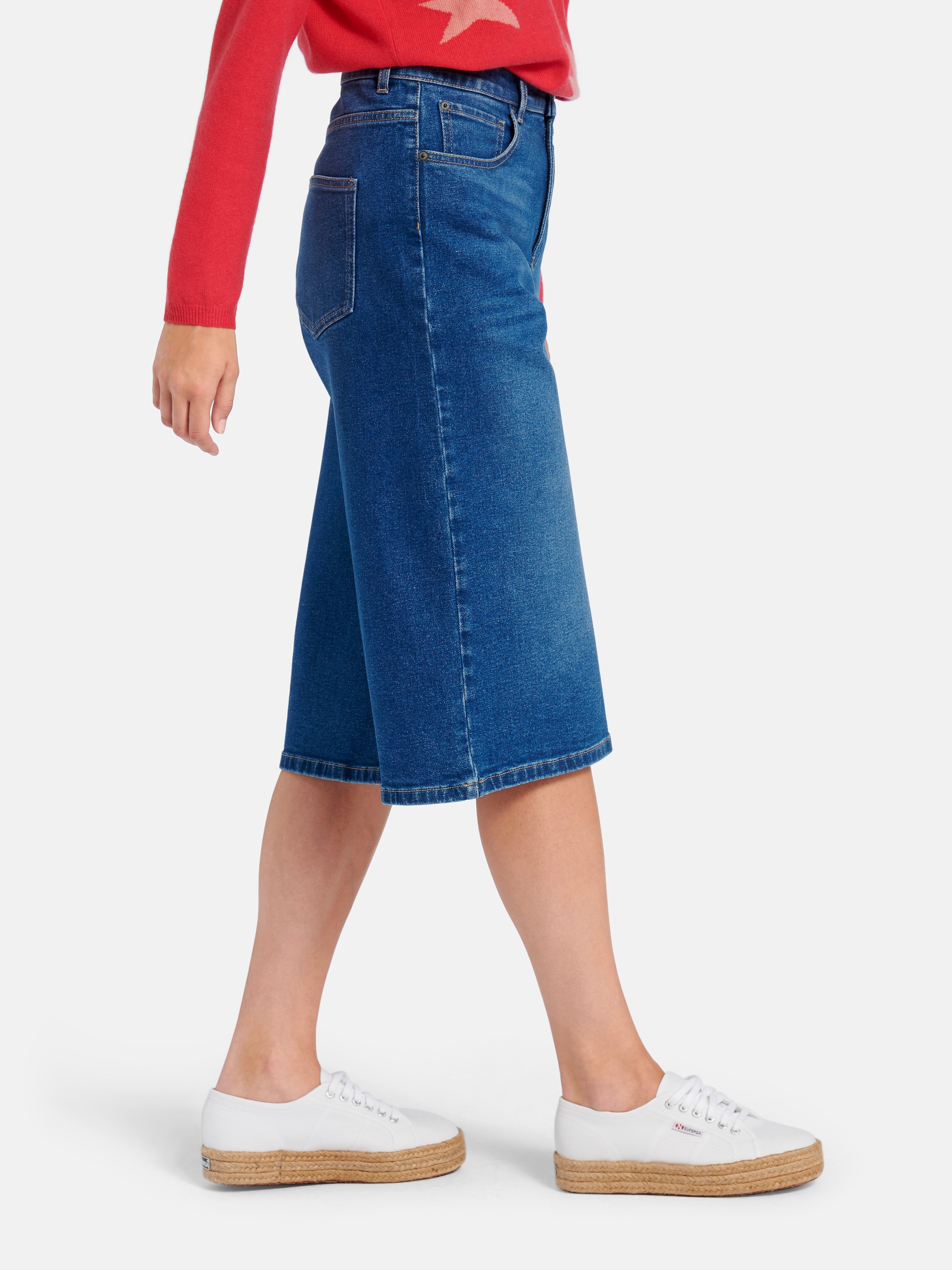Culotte Barbara