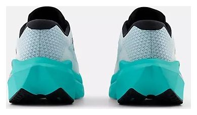 Chaussures Running New Balance FuelCell SuperComp Trainer v3 Blanc/Bleu Homme