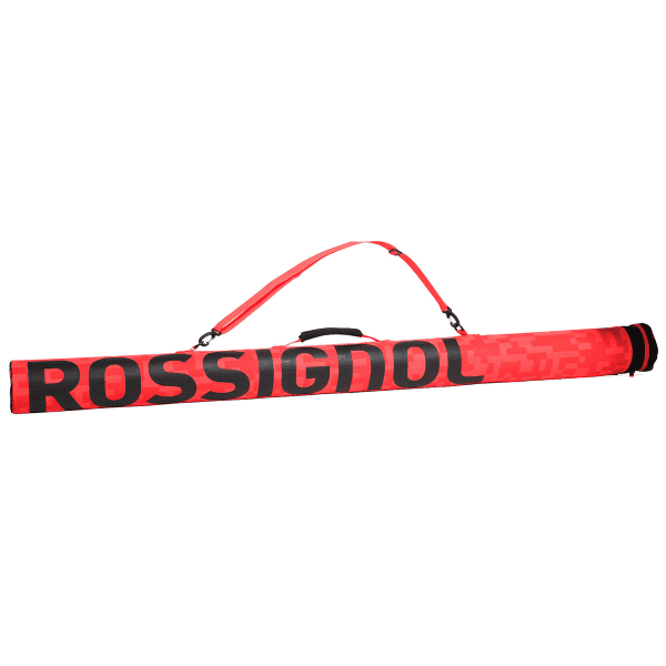 Housse bâtons ski de fond ROSSIGNOL NORDIC 4 PAIRS POLES TUBE