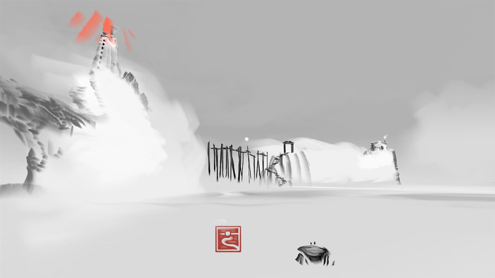 Mirages of Winter- PC