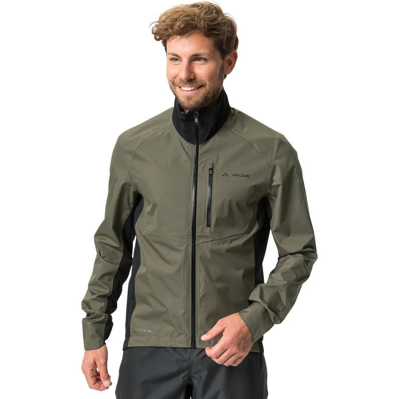 Vaude Herren Kuro Rain Jacke