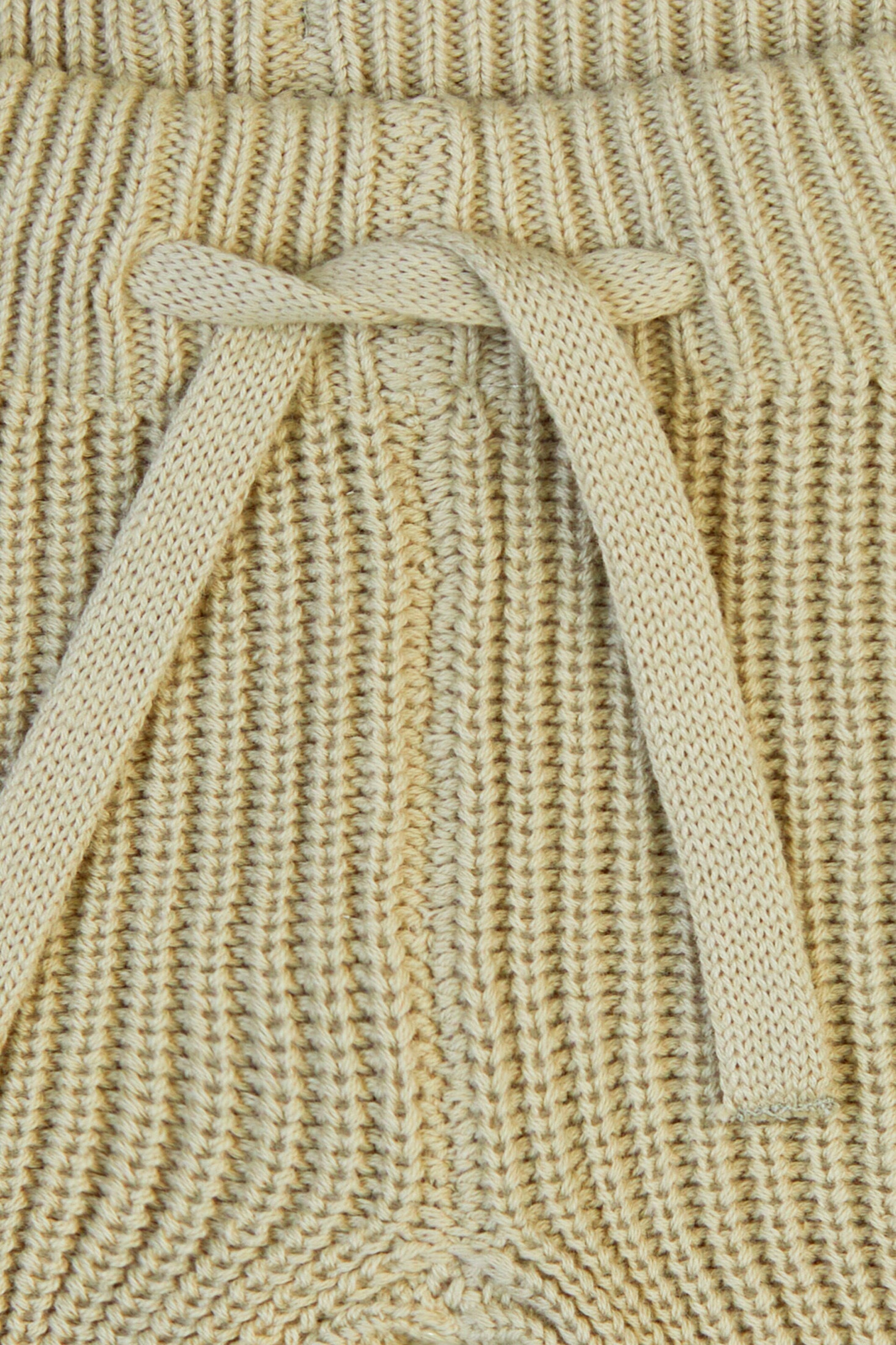 Noppies Baby Hose Geria Moss Gray
