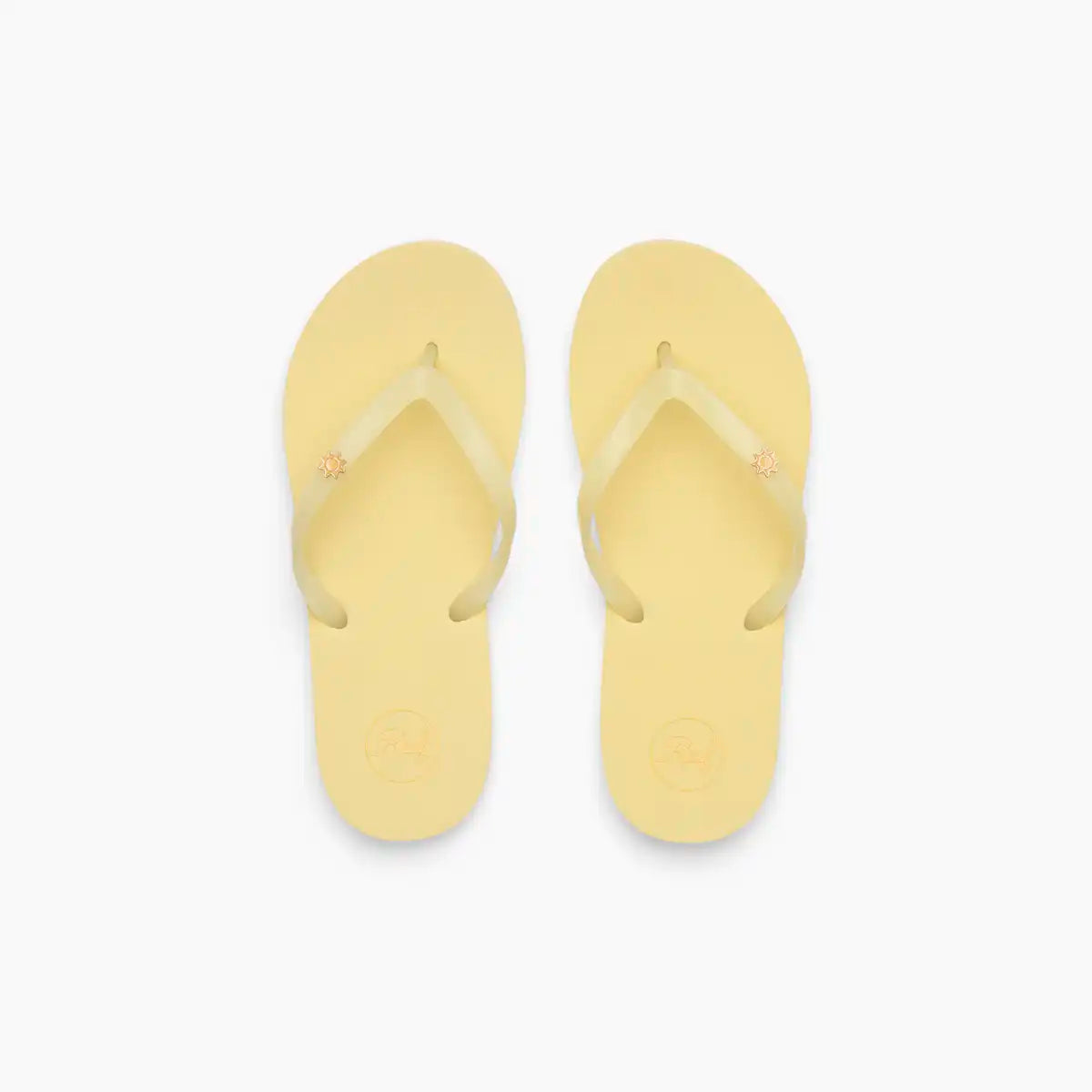 Kids Charming Pale Banana