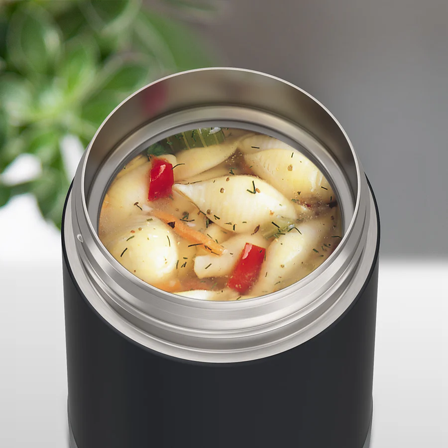16oz FUNTAINER® FOOD JAR