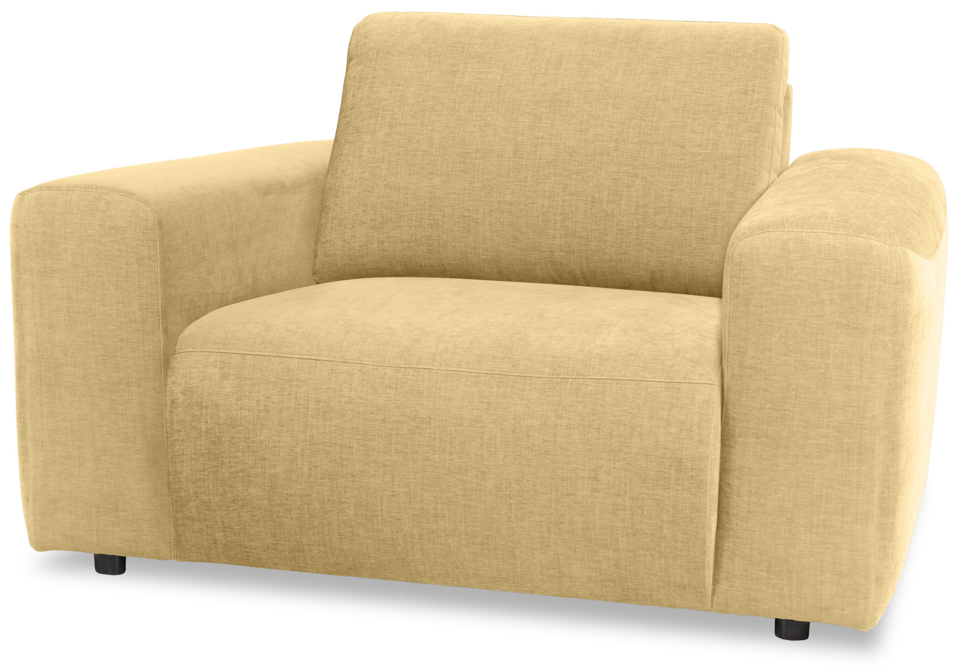 Fauteuil Zenova