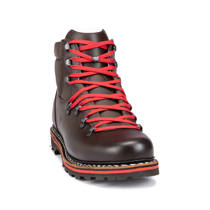 Grünten Winter - Chaussures randonnée homme