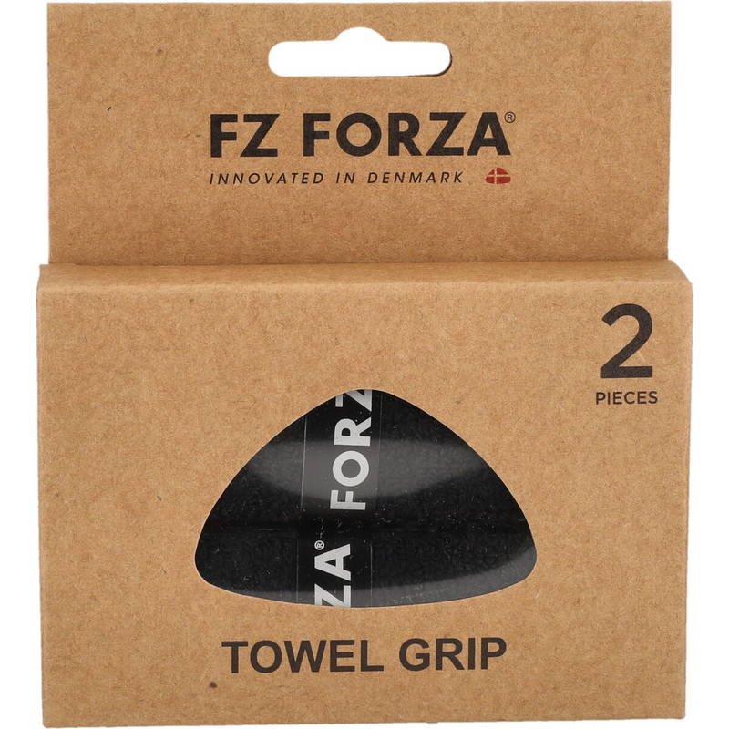 FZ FORZA Towel Grip 2-Pak Ketchergrip