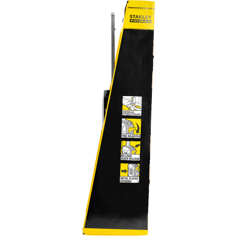 Stanley Fatmax Tradelift 150kg