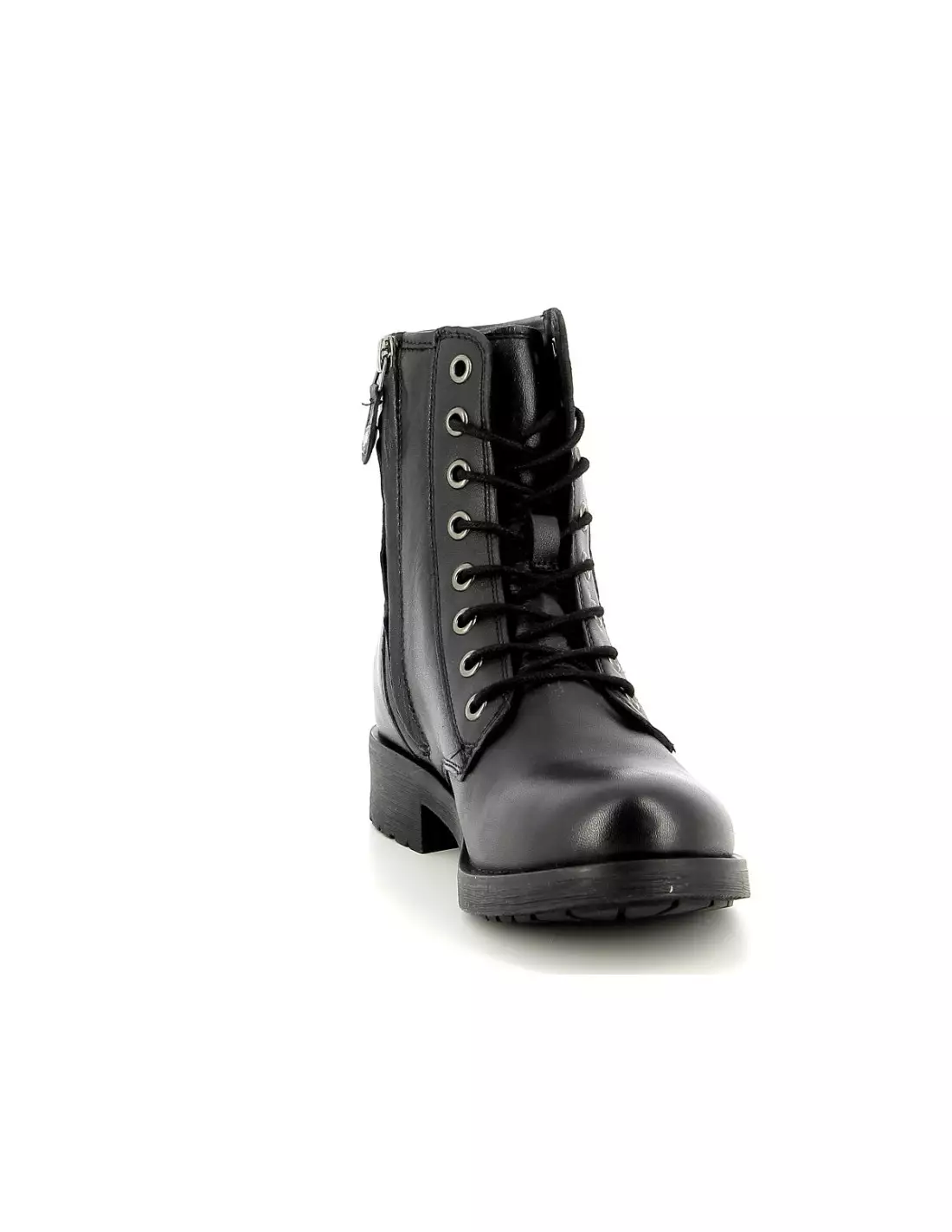 GEOX D RAWELLE - Boots & bottines Black