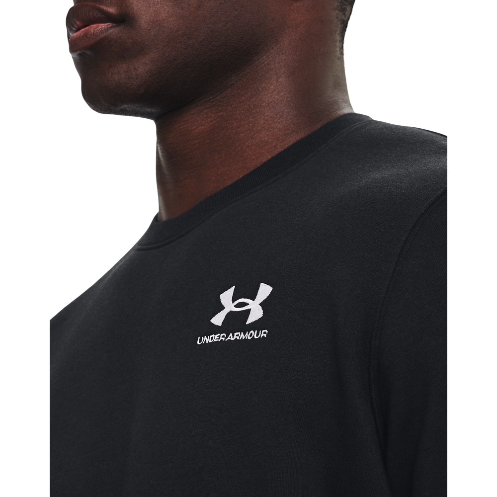 Under Armour® Sweatshirt »UA ICON FLEECE CREW«, 1 Stk.
