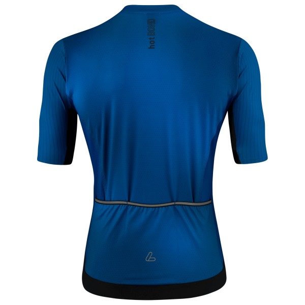 Löffler - Bike Jersey Full-Zip Curro Hotbond - Fietsshirt