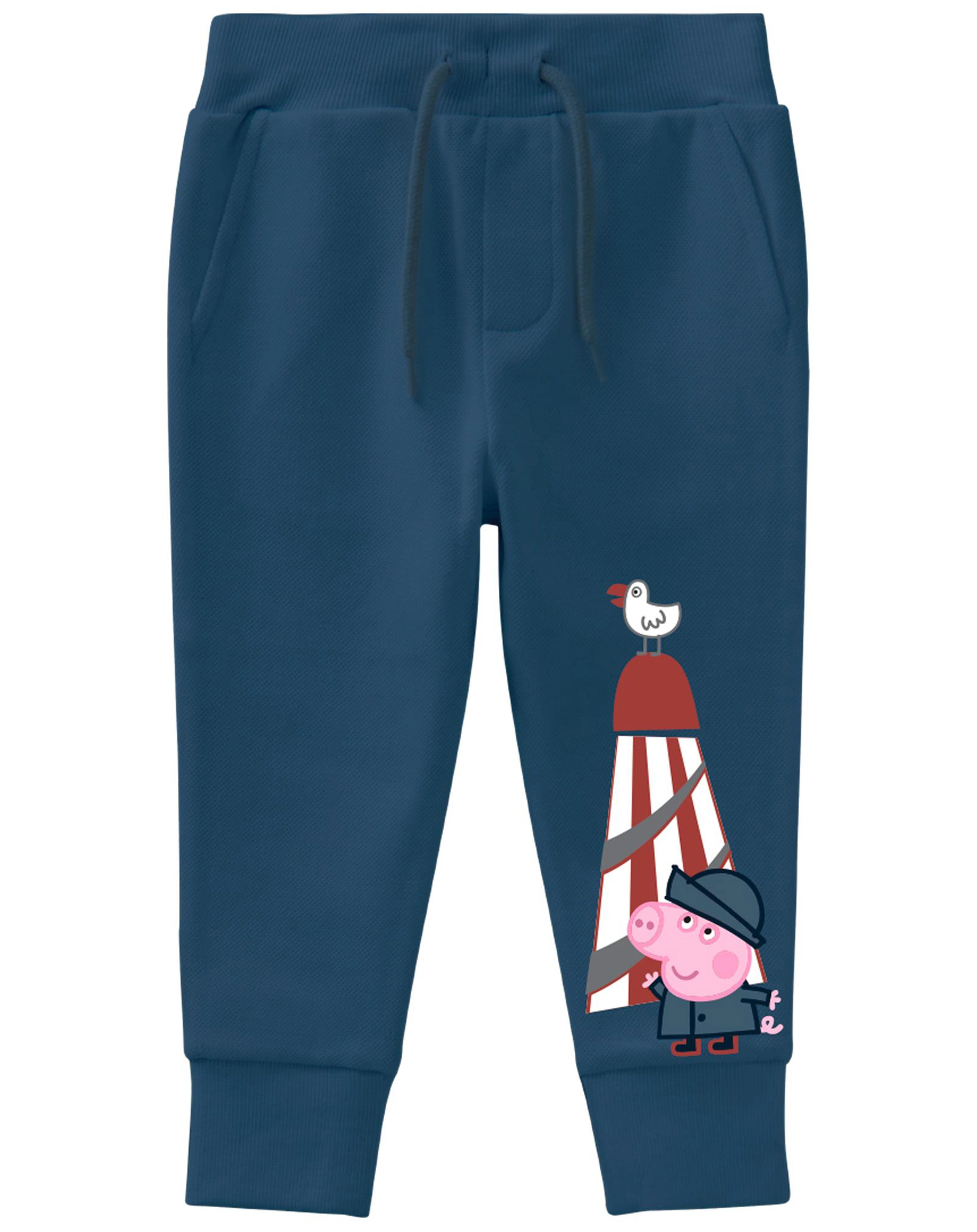 Sweathose NMMPEPPAPIG NIAL in bering sea