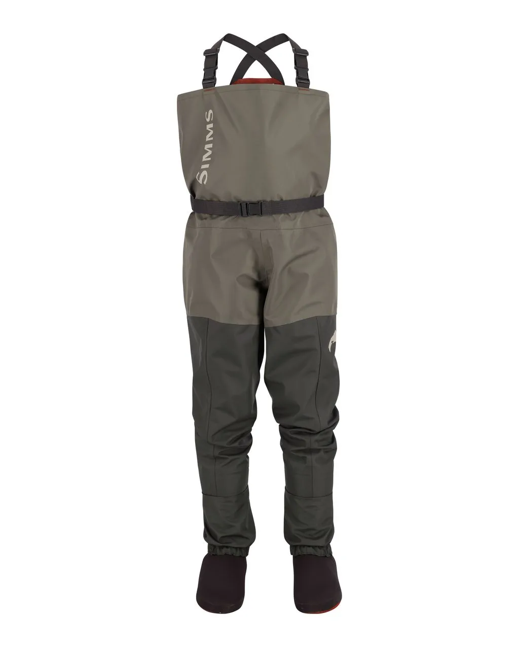 Simms Simms Kid'S Tributary Stockingfoot