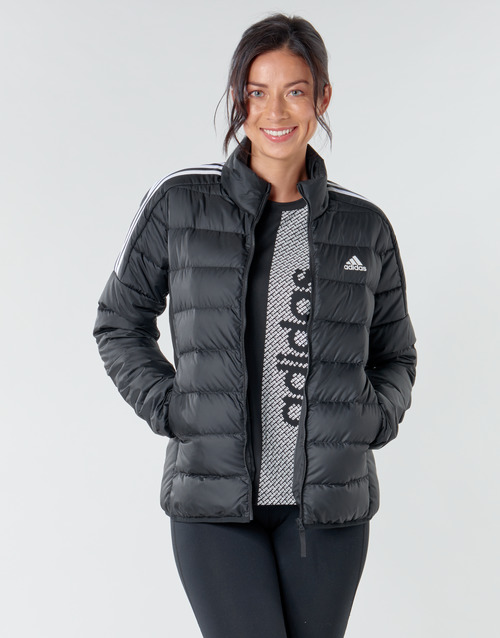 Adidas Sportswear - W ESS DOWN JKT - Noir