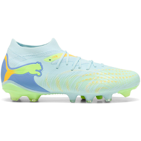 Puma Future 9 Match Light Up FG/AG Dames