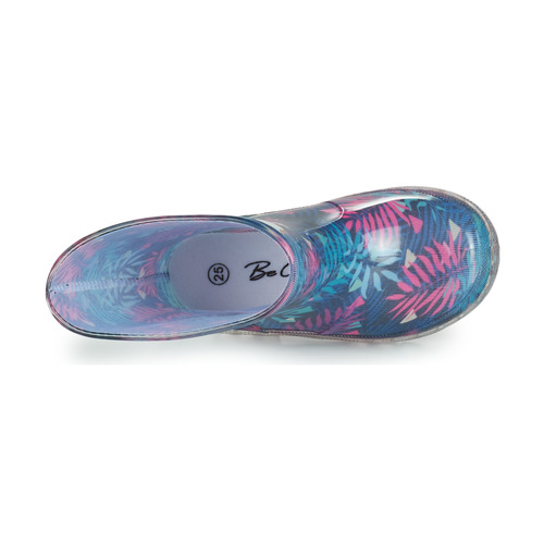 Be Only - BINTOU - Bleu / Rose