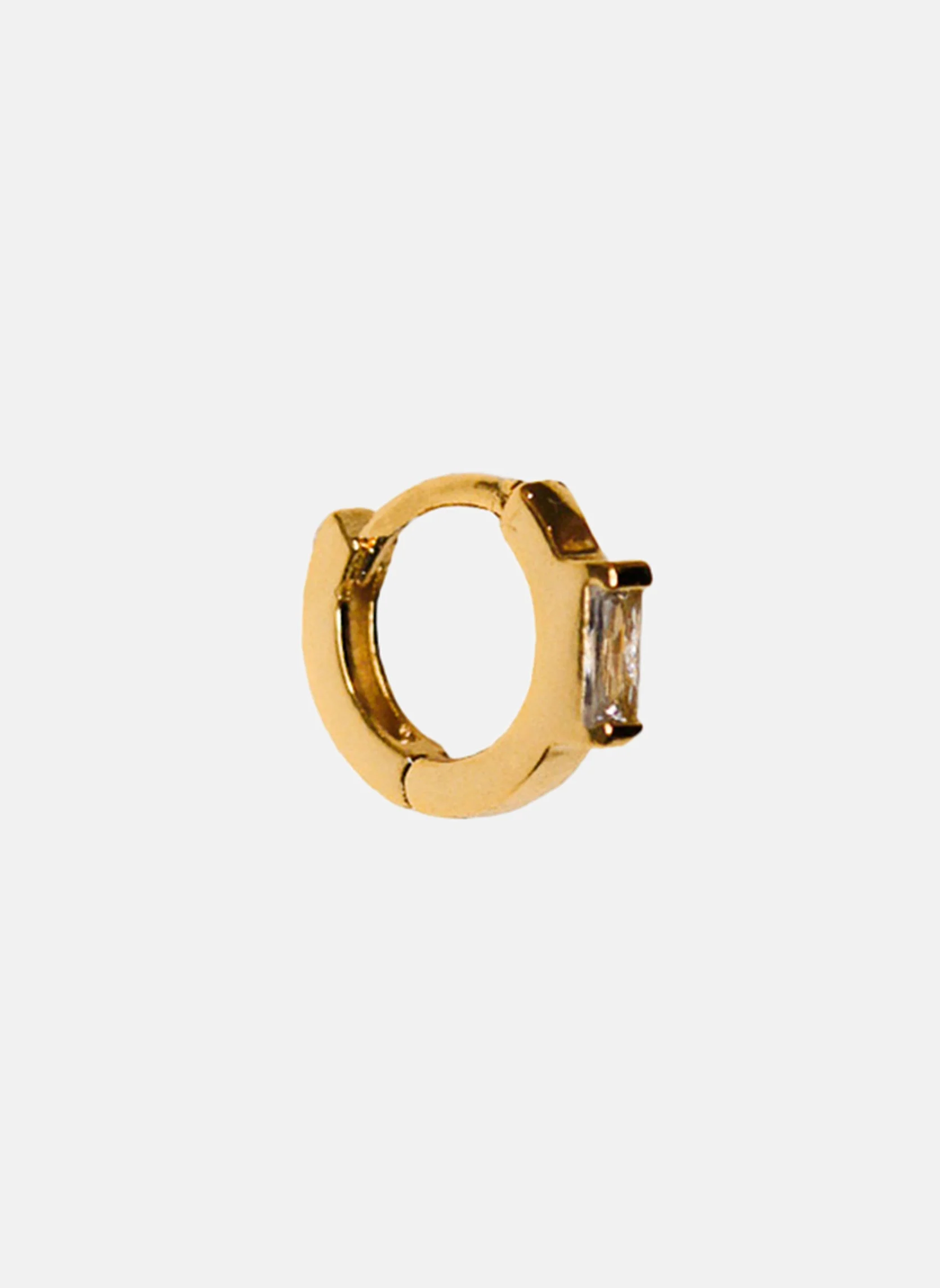 ILA-BAR - Piercing ila bar | Blanc