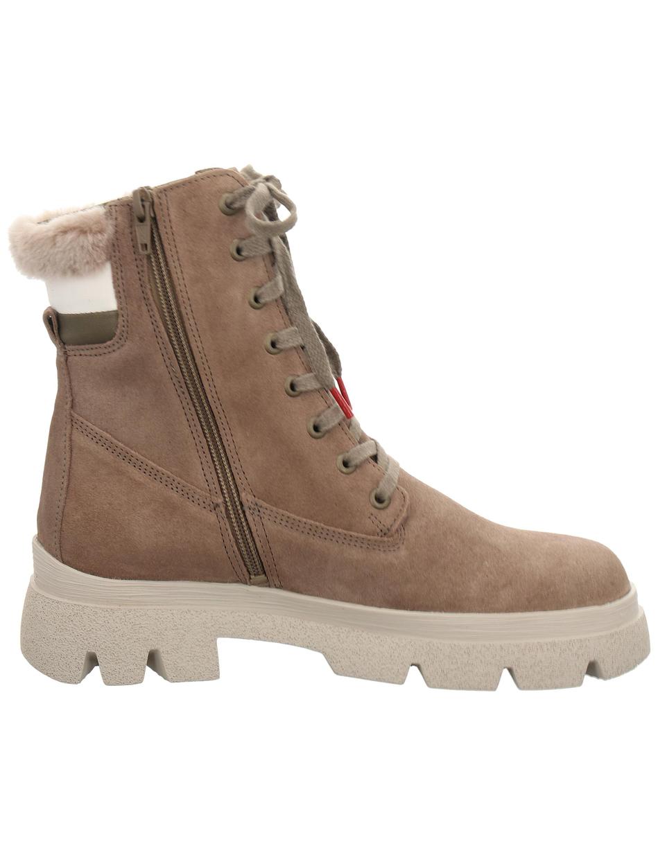 Stiefelette KANGAE
