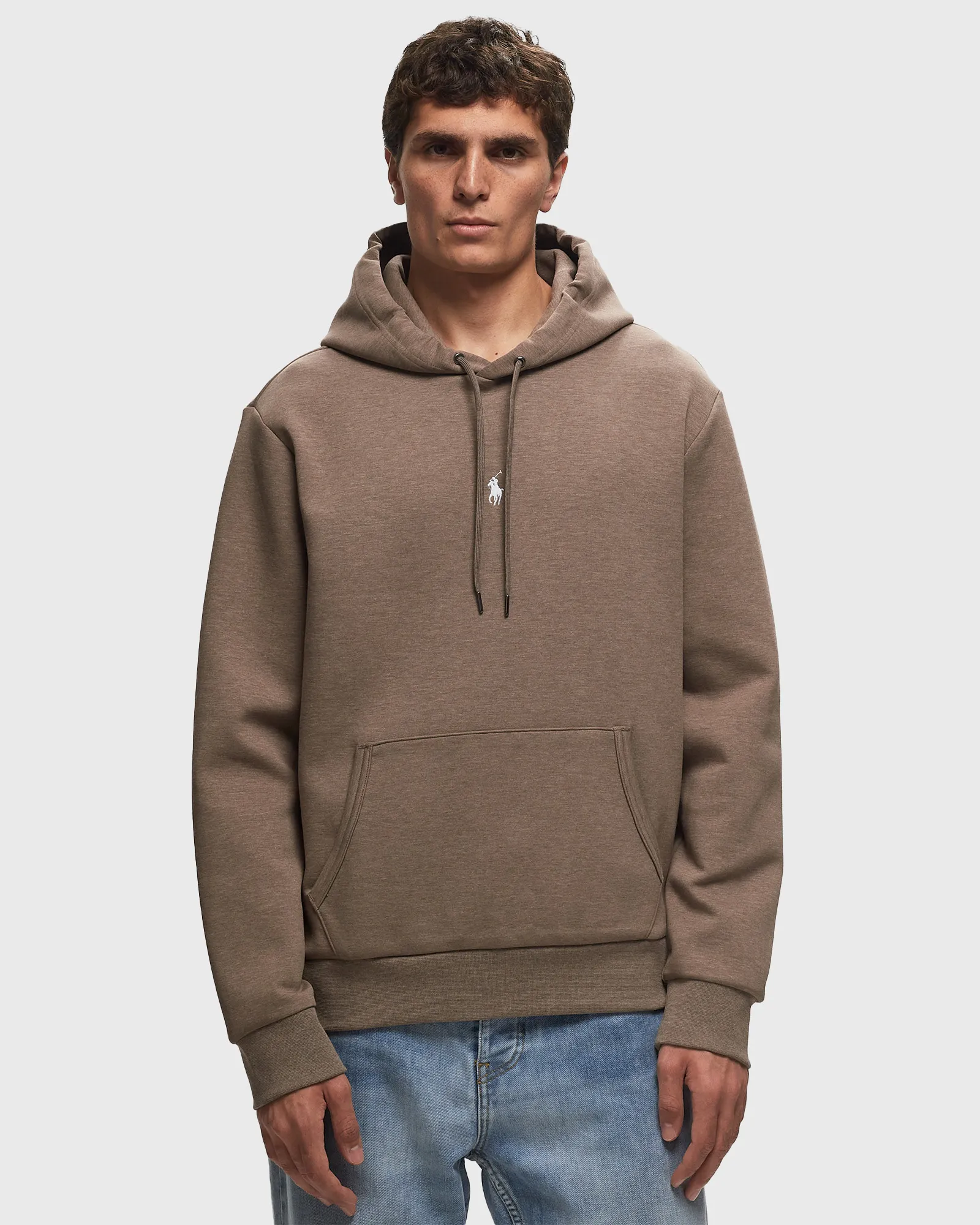 Polo Ralph Lauren LONG SLEEVE-SWEATSHIRT