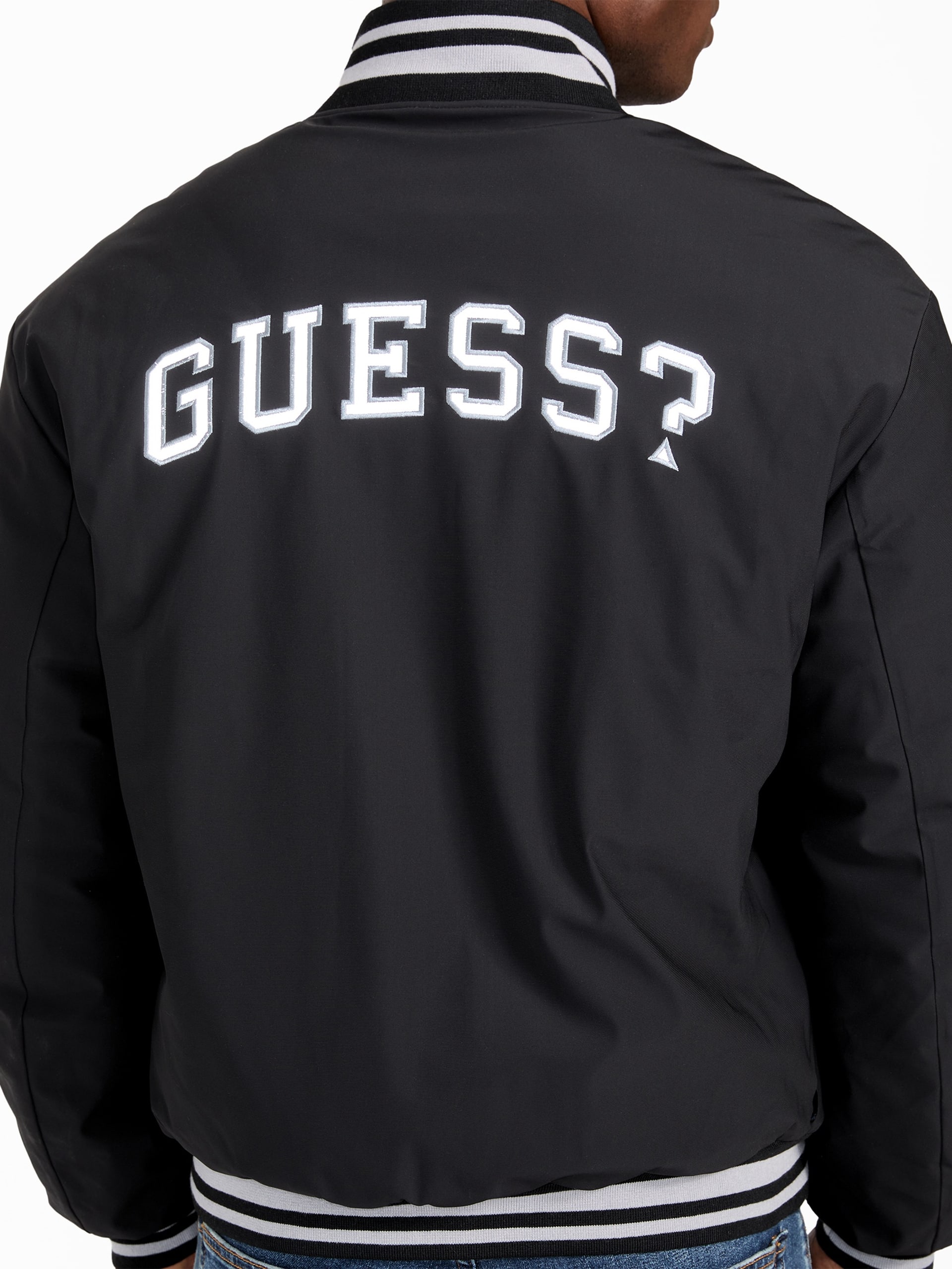 GIULIO VARSITY BOMBE
